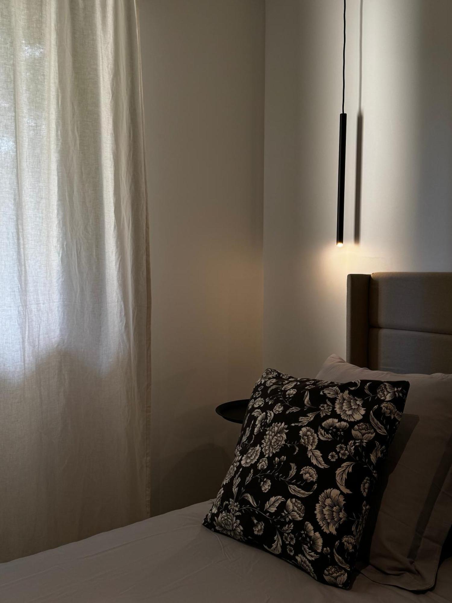 Appartement Moderne Dijon Bagian luar foto
